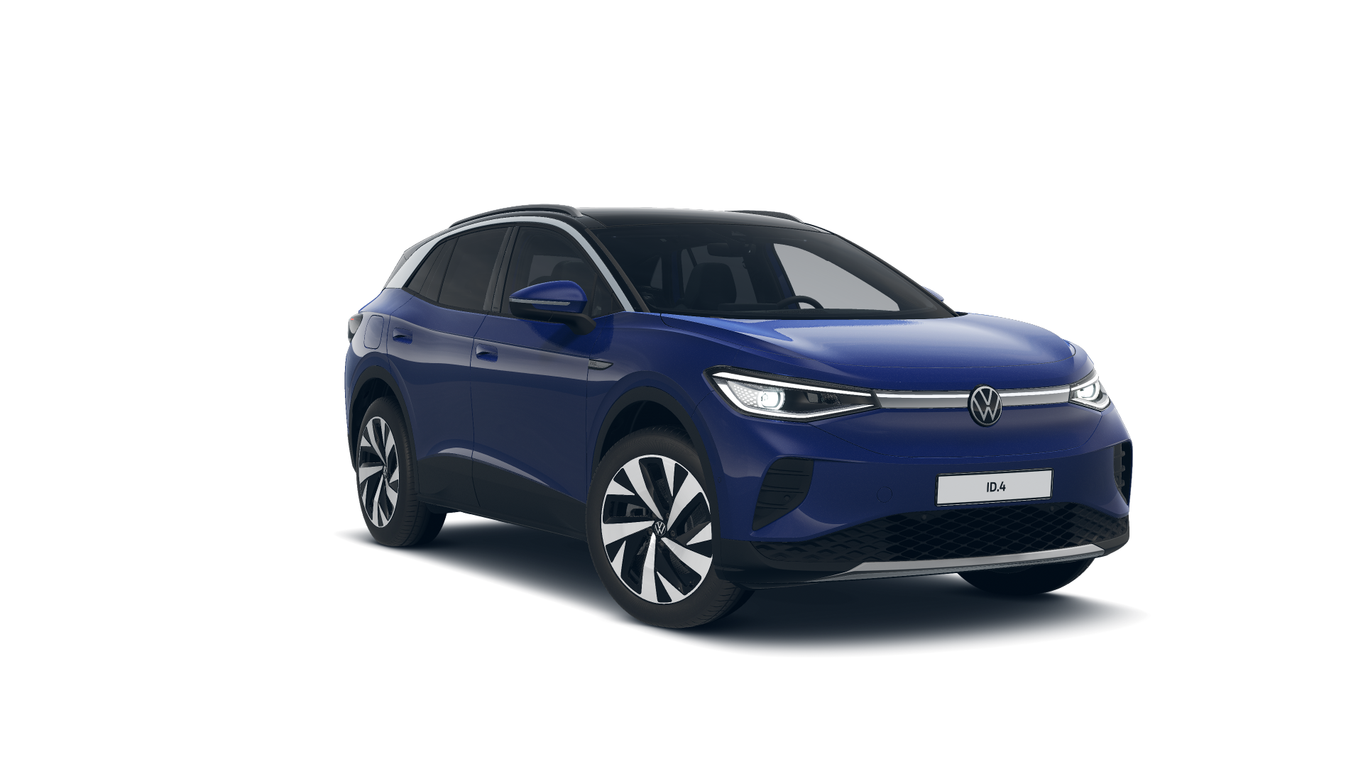 Volkswagen ID.4 Performance Pro