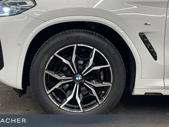 BMW X3 M-Sport xDrive