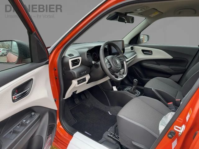 Suzuki Swift Comfort Hybrid