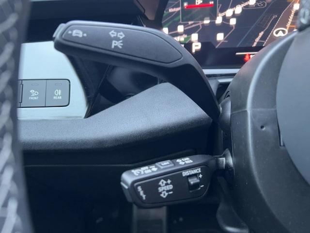 Audi A3 30 TFSI S-Tronic Sportback