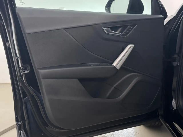 Audi Q2 1.0 TFSI Pro Line