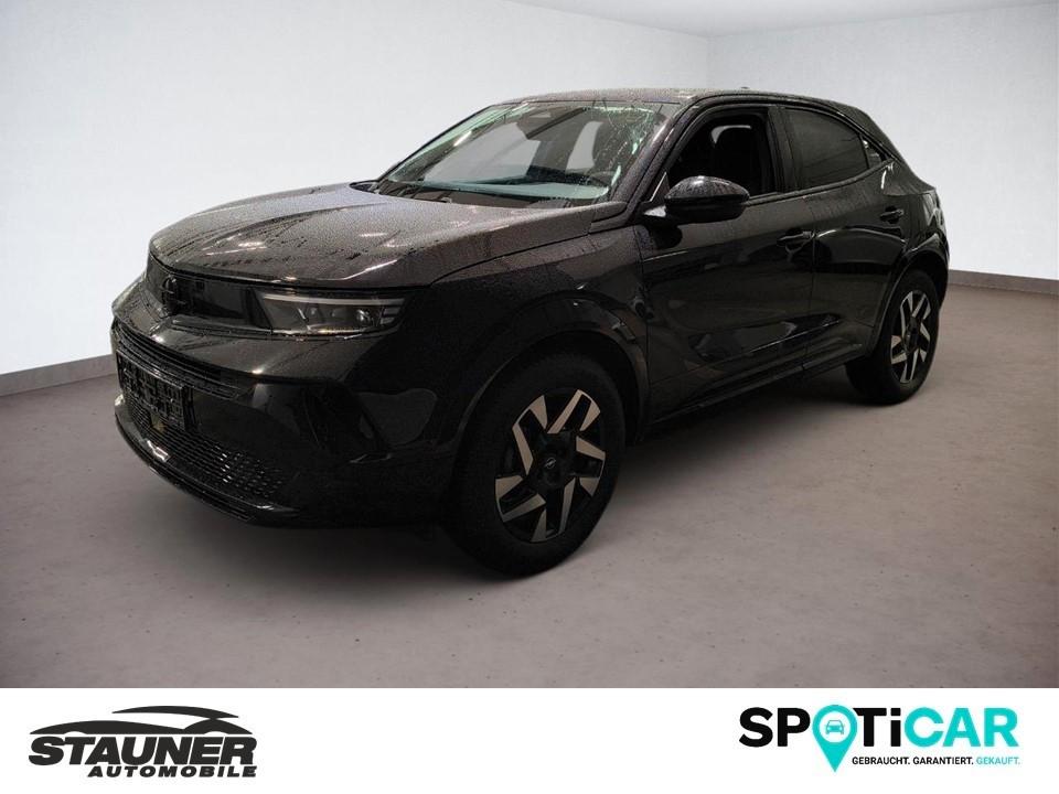 Opel Mokka GS-Line Grand Sport