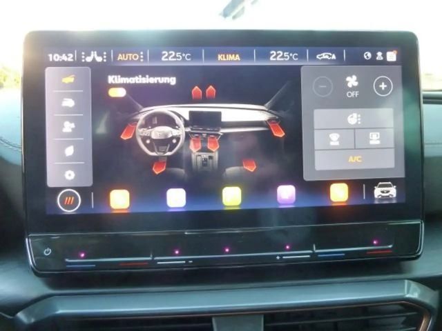 Cupra Formentor 2.0 TSI 4Drive DSG VZ