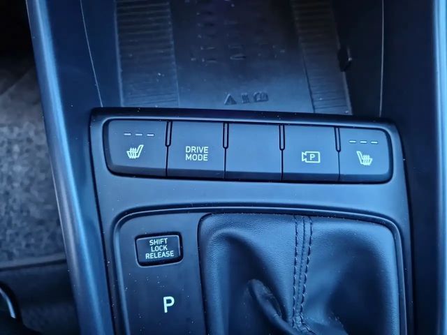 Hyundai Bayon 1.0 T-GDi Trend