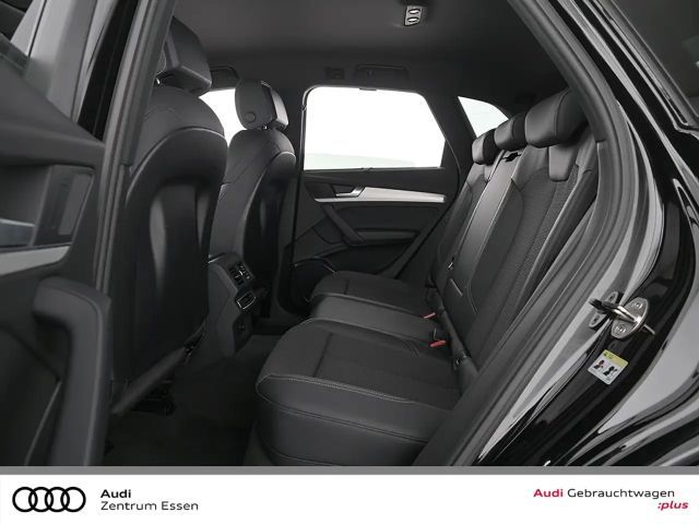 Audi Q5 40 TDI Quattro S-Line S-Tronic