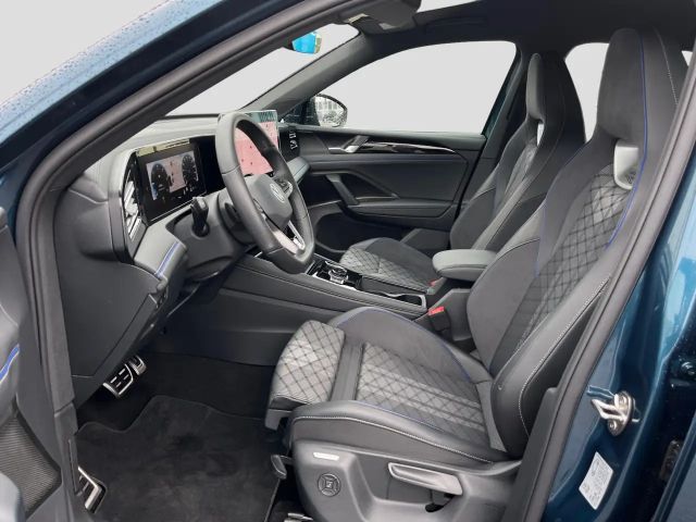 Volkswagen Tiguan 2.0 TDI DSG R-Line