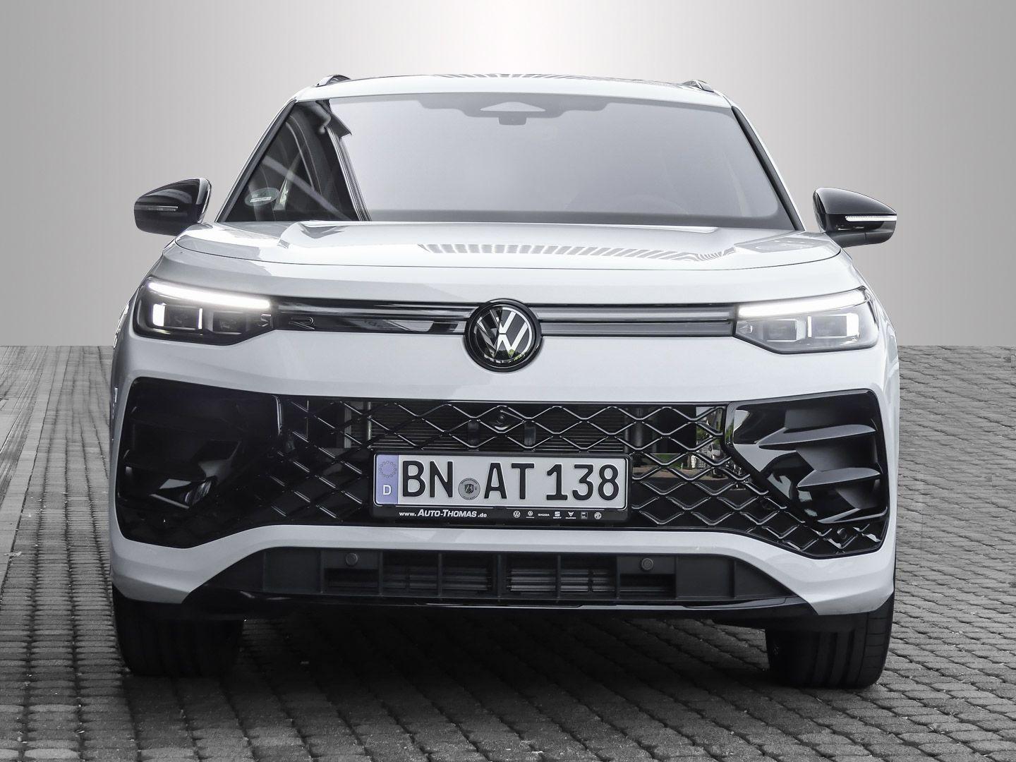 Volkswagen Tayron 4Motion DSG R-Line