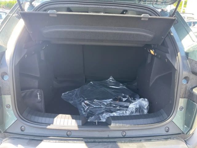 Dacia Duster TCe 130