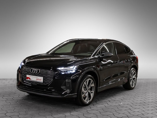 Audi Q4 e-tron 35 Sportback
