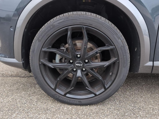 Cupra Formentor 2.0 TSI 4Drive