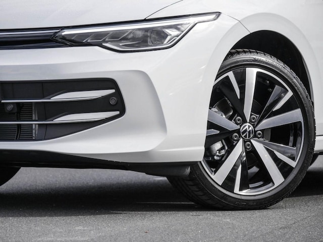 Volkswagen Golf Style