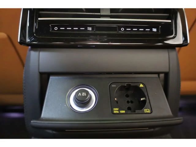 Audi A8 50 TDI Quattro