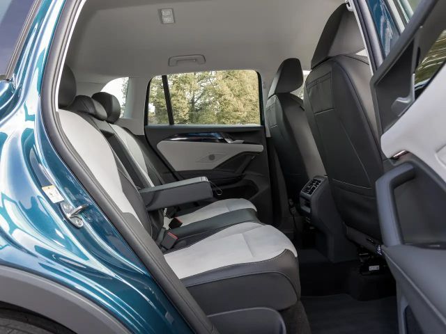 Volkswagen Tiguan 2.0 TDI DSG Elegance Elegance