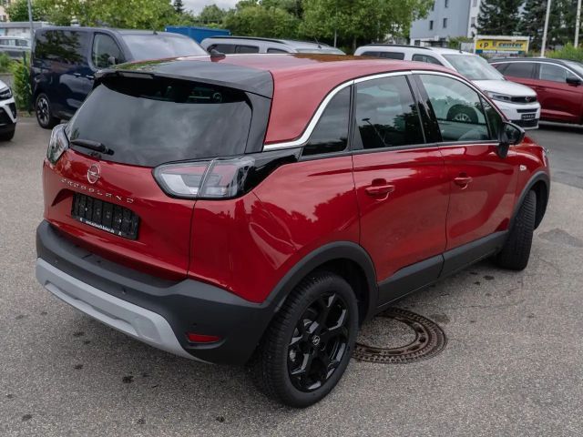 Opel Crossland X Elegance
