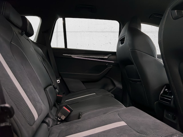 Skoda Kodiaq 2.0 TSI 4x4 Sportline