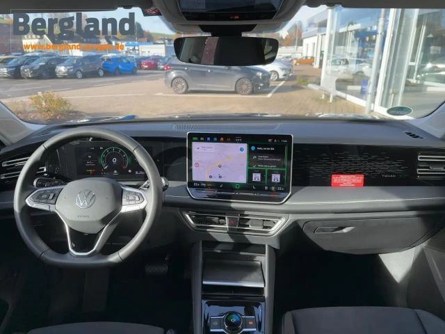 Volkswagen Tiguan Elegance Elegance