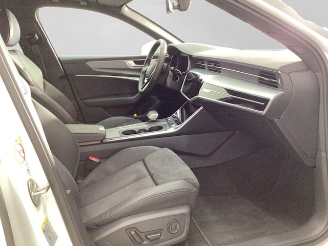 Audi A6 45 TDI Avant Quattro S-Line S-Tronic