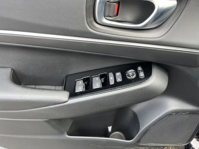 Honda HR-V 1.5 Advance Hybrid e:HEV i-MMD