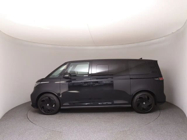 Volkswagen ID.Buzz 4Motion GTX