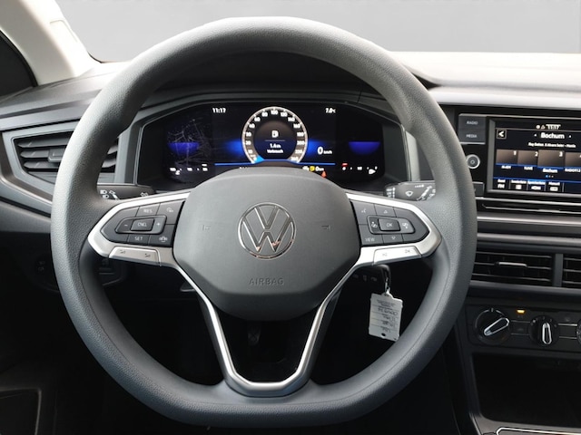 Volkswagen Taigo 1.0 TSI