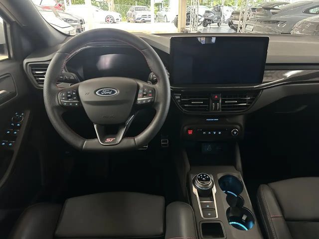 Ford Focus ST Line