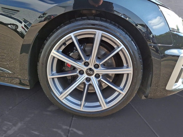 Audi S5 Cabriolet Quattro