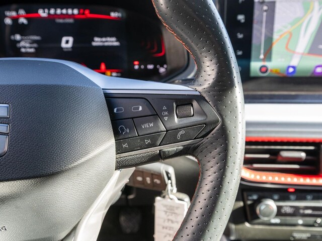 Seat Arona 1.0 TSI FR-lijn