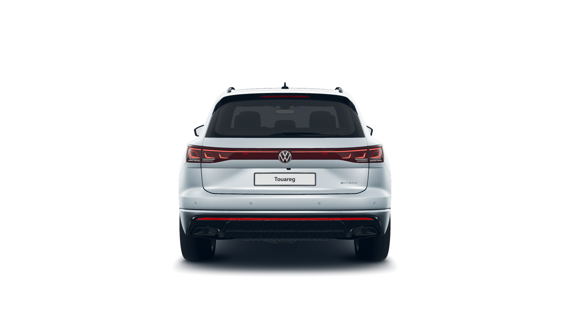 Volkswagen Touareg 3.0 V6 TSI eHybrid