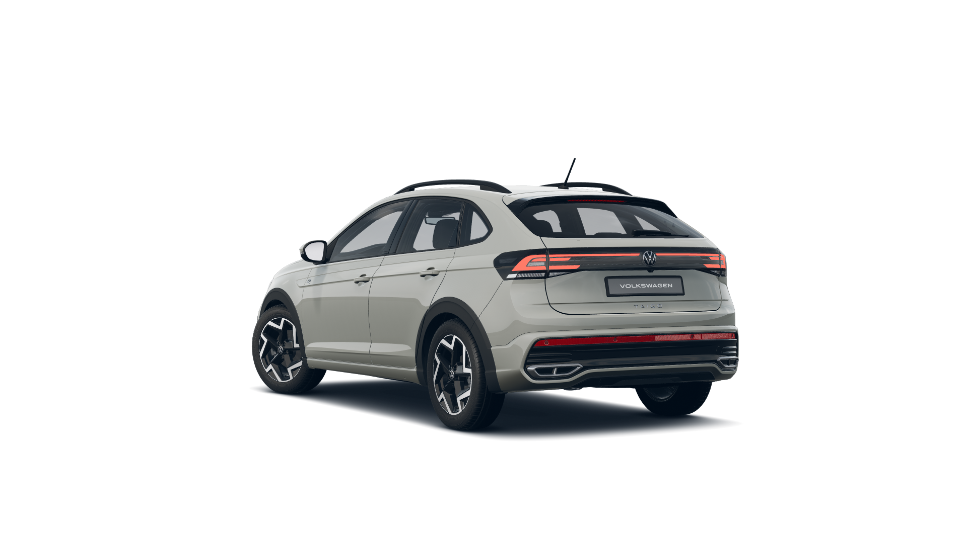 Volkswagen Taigo 1.0 TSI DSG R-Line