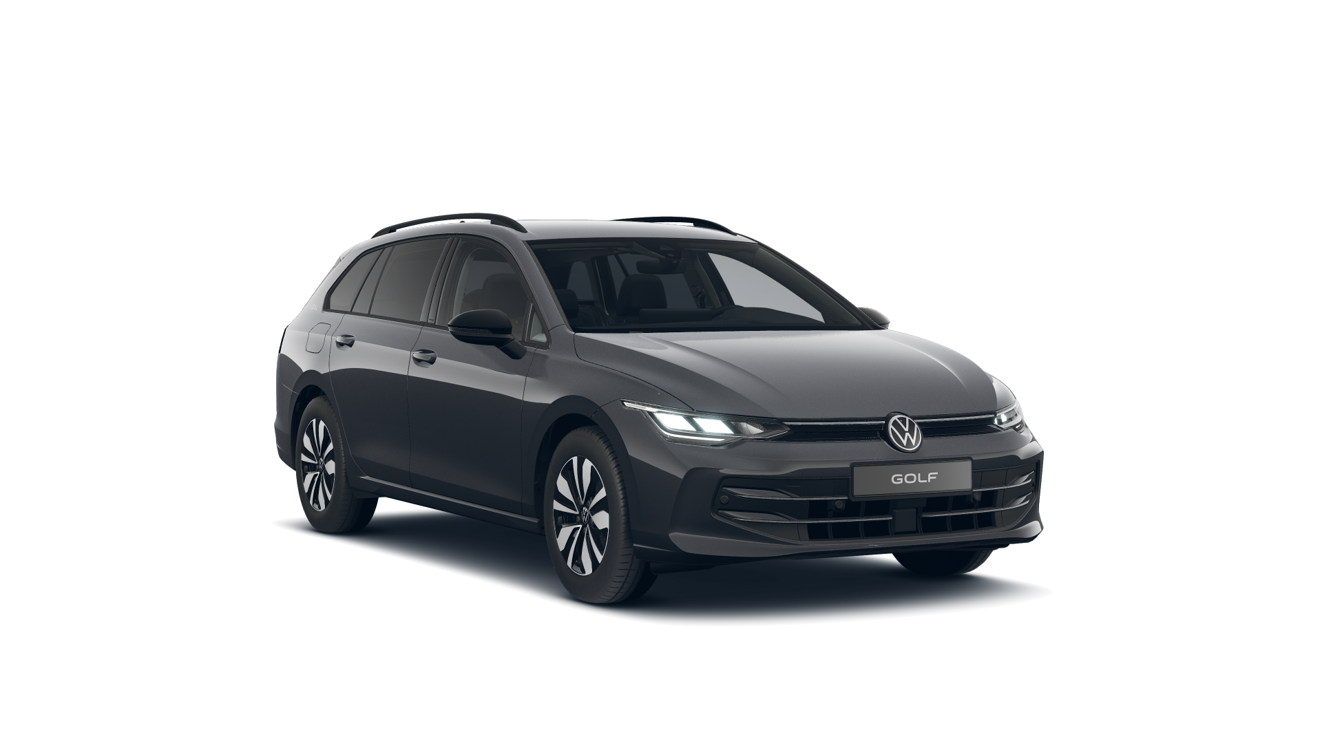 Volkswagen Golf 1.5 TSI Variant