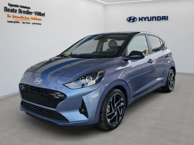 Hyundai i10 1.2 Prime