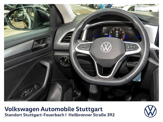 Volkswagen T-Roc 1.0 TSI Life