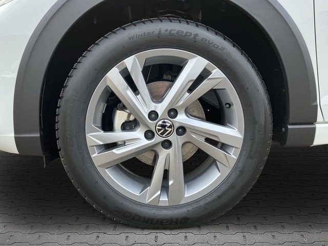 Volkswagen Taigo 1.5 TSI DSG R-Line