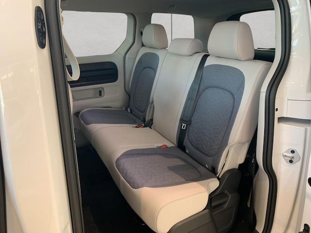 Volkswagen ID.Buzz Pro