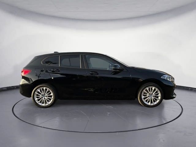 BMW 118 118i Advantage pakket Sedan