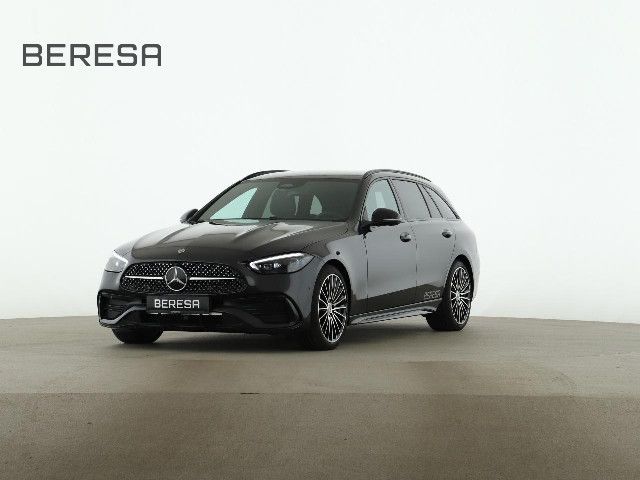 Mercedes-Benz C 220 AMG Line C 220 d Estate