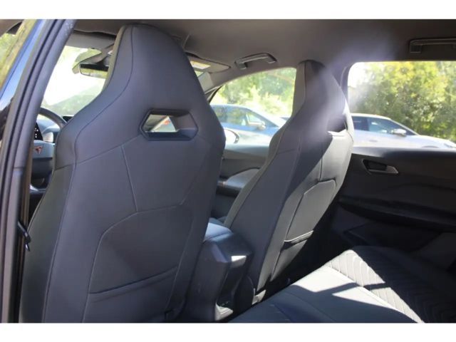 Cupra Born 60kWh 5-J-GARANTIE NAVI LED KAMERA ACC SHZ 19