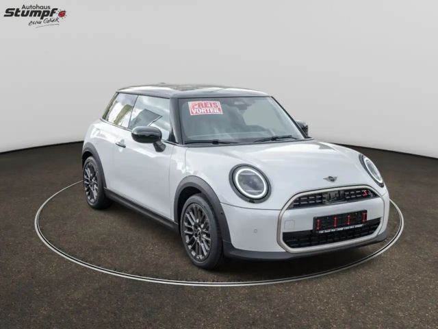MINI Cooper S MINI Cooper S Favoured NAVI/HUD/ John Cooper S Sit