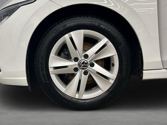 Volkswagen Golf 1.5 TSI Golf VIII Life