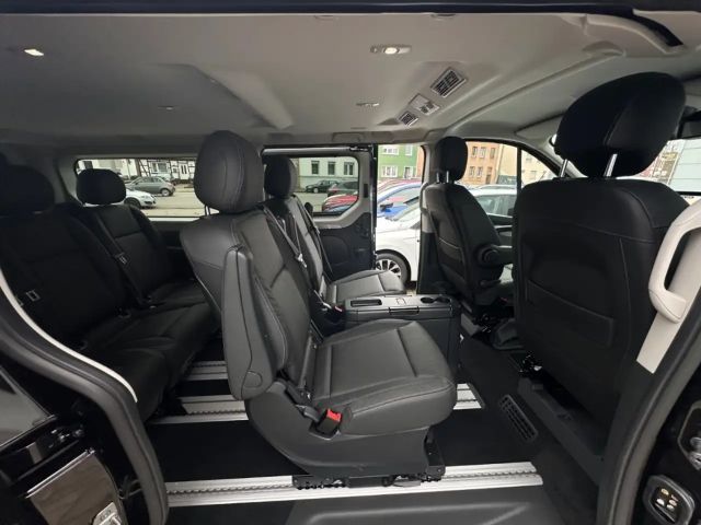 Renault Trafic Blue EDC Grand Spaceclass