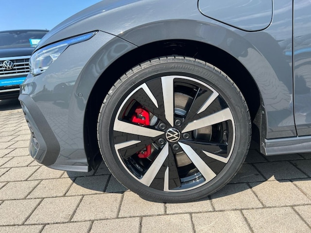 Volkswagen Golf DSG GTE Golf VIII