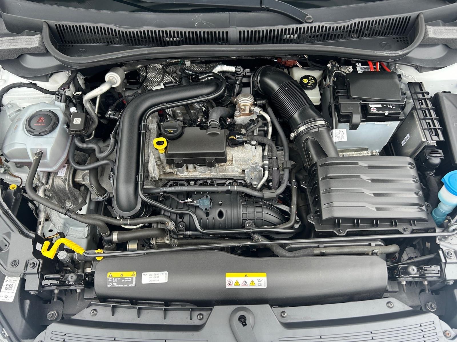 Volkswagen Taigo R-Line