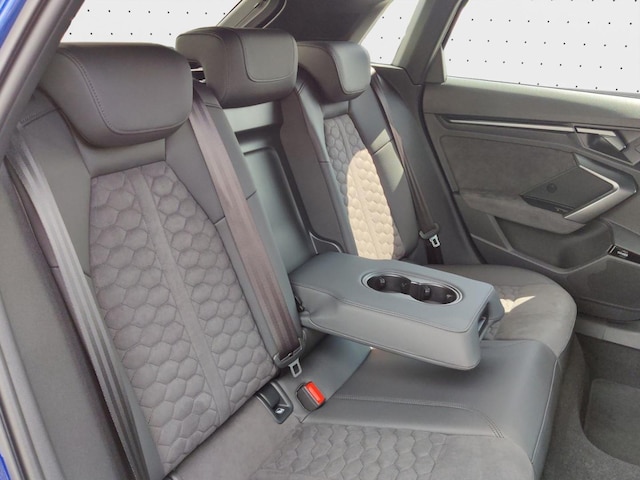 Audi RS3 Quattro S-Tronic Sportback