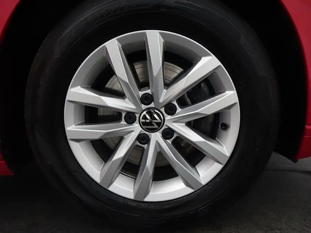 Volkswagen Passat Business DSG Variant