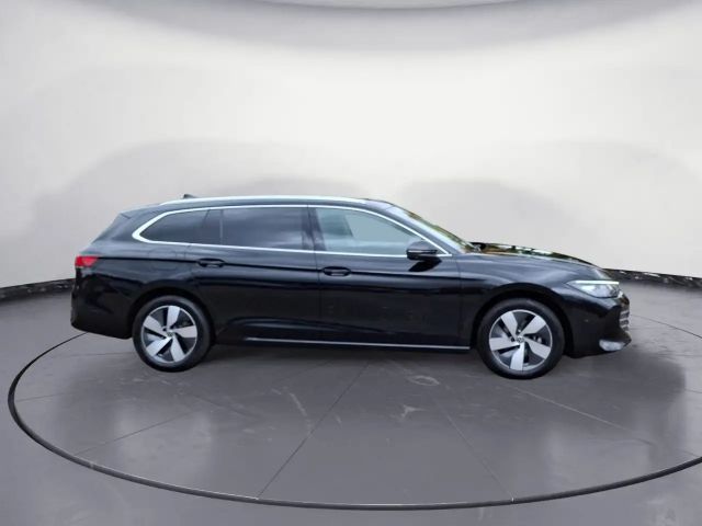 Volkswagen Passat 2.0 TDI Business DSG Variant