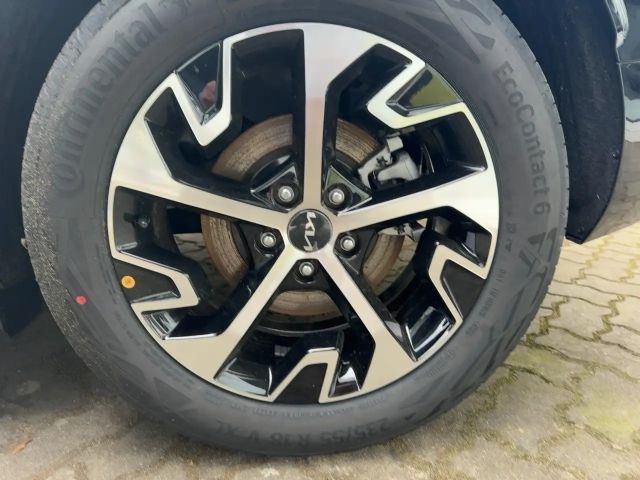 Kia Sportage Spirit Vierwielaandrijving