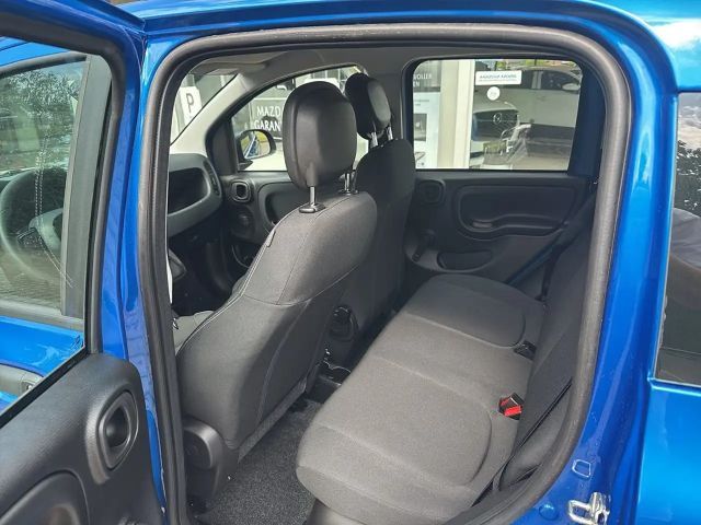 Fiat Panda CityCross