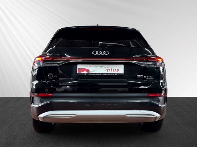 Audi Q4 e-tron 50 Quattro