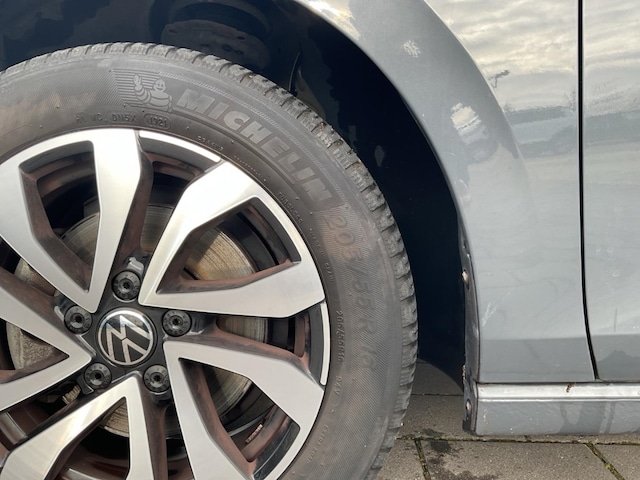 Volkswagen Golf 1.0 TSI Golf VIII