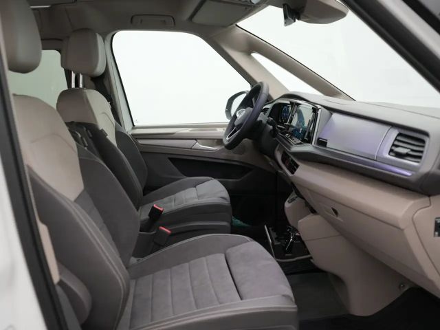 Volkswagen California Beach T7